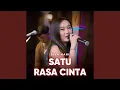 Lagu Satu Rasa Cinta