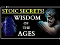 How to Crack the Code Secret Stoic Techniques to Skyrocket Intelligence