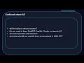 How to start your AI Journey