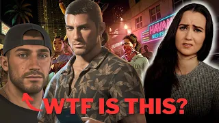 Feminist devs have RUINED GTA 6