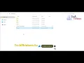 How to create multiple folders in one click