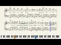 Download Lagu Different Word - Alan Walker (MuseScore)