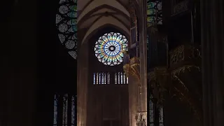 French Cathedral Organs Are CRAZY 