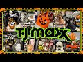TJ Maxx Halloween 2026 is INSANE So Many NEW Finds BONUS Marshalls Halloween