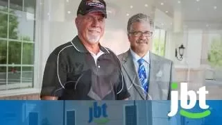 Jonestown Bank and Trust - Business Banking 30 TV Commercial