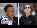 Brian Kilmeade Caitlin Clark doesn t want to be a martyr she just wants to play basketball