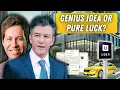 What Makes UBER So Successful Full Business Documentary