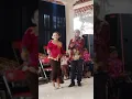 Lagu Rabine karo aku, Metengmu karo wong liyo