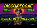 Download Lagu Disco Reggae2025🎧Reggae remix International 🎧MELÔ DE ZULEIDE|REGGAEROMÂNTICO|BELO REGGAEREMIX