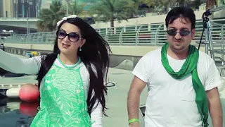 Nazir Khara Ghezaal Enaayat Hay Yay Yay Guitar Official Video HD 