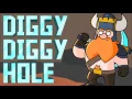 Download Lagu Yogscast - Diggy Diggy Hole Extended