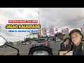 Download Lagu JALAN KALIURANG JOGJA DESEMBER 2023