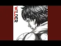 Download Lagu WILDER feat. Hiro (MY FIRST STORY)