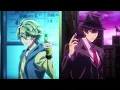 Download Lagu Fuuto Tantei Opening but on the background music W-B-X ～W-Boiled Extreme～