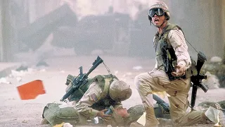 La Chute du faucon noir (Bande annonce Vf)