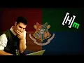 REAL MAGICIAN Gets Sorted in HOGWARTS HOUSE Harry Potter - Pottermore Sorting Quiz