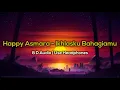 Download Lagu Happy Asmara - Ikhlasku Bahagiamu (8D AUDIO)