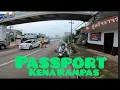 Download Lagu BERCUTI KER SIAM RIDE TL 500 2025  EP2 [ polis siam ambil passport