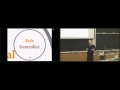 Northwestern University Masters of Engineering Management Webinar on Agile Management