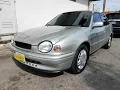 Toyota Corolla GLI 1 999 1 8L Automatico - TuCarro Barquisimeto