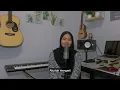 Cinta Pertama dan Terakhir - Sherina (Cover)