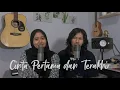 Download Lagu Cinta Pertama dan Terakhir - Sherina (Cover)