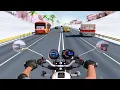 Bike Racing 3D Bike Race Game