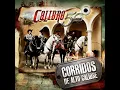 Calibre 50 - Javier El De Los Llanos