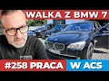 Download Lagu #258 ACS Dzień jak co dzień | BMW 530d N57 F11 | 740d F01 | 650i F12 | 530i E61 | 328i E36 | 330 B48
