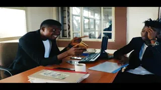 letter from afar to davido by lil deey