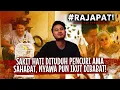 Bisnis Love Bird Turun! Pasutri Tuduh Sahabat Pencuri! | Rajapati Eps 324 (FULL)