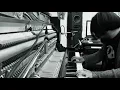 Akira Kosemura Plays “Spring Night Rain - Main Title Theme“