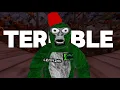When Gorilla Tag gets Deleted