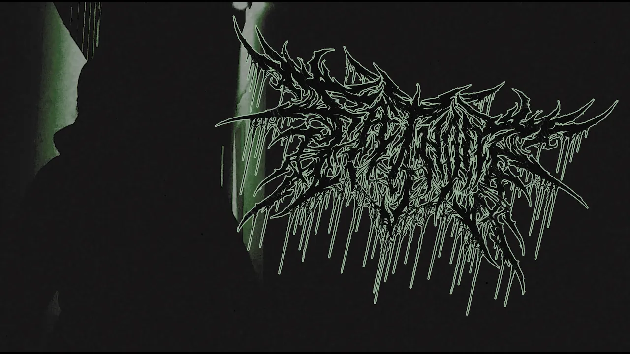 FATHOM - EYE EATER [OFFICIAL MUSIC VIDEO]