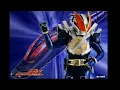 Download Lagu Kamen Rider Den O Strike Form Standby Loop