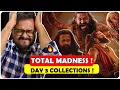 Download Lagu Power Of WOM ? 😱| Kantara : Chapter 1 - 3 DAYS WW Box Office Collection | DAY 4 REPORT 🤯