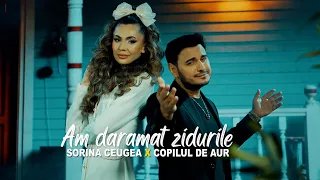 Descarca Sorina Ceugea x Copilul De Aur - Am daramat zidurile 2024 (Video Original 4k)