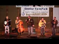 Balsam Range - Balsam Nation - Last Train to Kitty Hawk