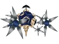 Apocalymon All Forms Skills Animations Redesigned - Digimon Masters Online
