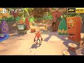 Download Lagu Crash Bandicoot 4: It's About Time (PS5) 4K 60FPS HDR Gameplay - (Full Game)