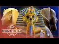 Download Lagu The Secret Of Tutankhamun's Tomb And Other Ancient Egyptian Mysteries | Egypt Detectives | Odyssey