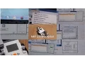 LEGO NXT Bluetooth remote control setup Lego Mindstorms NXT 2 0 - Shooterbot Test
