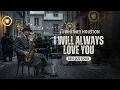 Lagu I Will Always Love You – Whitney Houston | Best Vintage Jazz Cover (1930s Style)