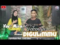 MIRA ~ TEKENGA DIGULIMMU (COVER) CIPT : HABIB MUIN / BAHARUDDIN ~ ARR : ANDRI KHAN