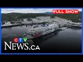 Download Lagu New BC Ferries booking rules | CTV Your Morning Vancouver for Oct. 10, 2025