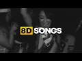 Busta Rhymes - Touch It (Deep Remix) (8D AUDIO)