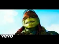 Download Lagu Lmfao - Party Rock Anthem (OTASH Remix) / The Ninja Turtles VS Shredder