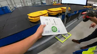 Szállítás a Boxyból