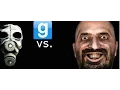 Download Lagu Garry's Mod Battle - Metro Police vs. Father Grigori
