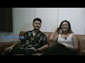 OKAAY feat QUINCY JORDAN - ANTARA (recording process) #laleilmanino